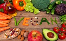 NIEUW: veganistisch assortiment!