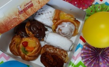 Bedrijven sparen nu ook!