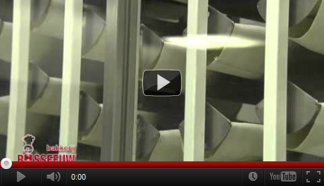 Kijk hoe brood gemaakt wordt!